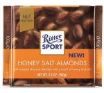 Honey Salt Almond 100G Box Of 11