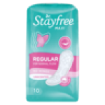Maxi Regular Sanitary Pads 10 Pack