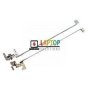 Sony Laptop Hinges Vpc-eg Left + Right