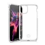 Apple Itskins Iphone Xi Pro Max 6.5 Hybrid Clear Trans