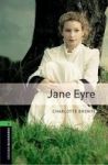 Oxford Bookworms Library: Level 6:: Jane Eyre Audio Pack Paperback 3RD Revised Edition