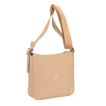 Polo Reno Crossbody - Black