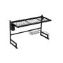 Over-sink Dish Drying Rack F49-8-622