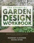 The Essential Garden Design Workbook Hardcover 3RD Revised Edition