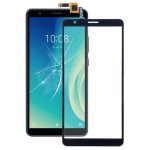 Touch Panel For Zte Blade L210 Black