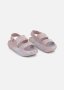 Double Strap Slides Size 5-13 Younger Girl