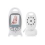 Baby Audio Video Monitor 2.4GHZ Night Vision Camera