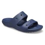 Classic Crocs Sandal - Navy Nb: Does Not Include Jibbitz M13