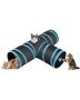 Cat Tunnel