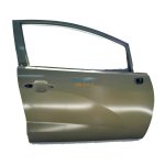 Kia Rio 4 Hatchback sedan Front Door Shell Right 11-15