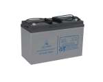 Acconet. Acconet 12V Agm 100AH Deep Cycle Battery