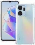 Tpu Clear Case Shockproof Gel Phone Cover Compatible With Honor X7A