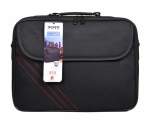 S15 Clamshell 15.6 Inch Black 150038