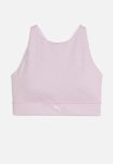 Puma Pwr Ultraform Bra - Aop - Grape Mist