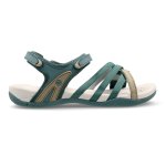 Hi-tec Savanna Ll Sandal - Trooper plaza Taupe - 8