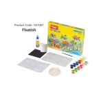 Creative Floatish MOULD+PAINT7081