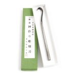 Kaneshin Jin Chisel Sharp Point 187MM