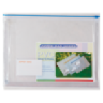 A4 Zipper Bag