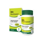 Blackseed 450MG Tablets 60'S