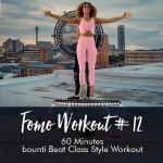 Beat With Tertia Workout 12
