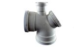 Pvc 110MM Sv 90 Ie Vent Horn Bend