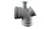 Pvc 110MM Sv 90 Ie Vent Horn Bend
