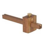 Combined Mortice Marking Gauge 150MM 6" 123260530