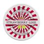- Strawberry Lime Nicotine Pouches - 16MG/G