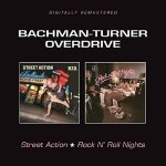 Street Action rock & 39 N& 39 Roll Nights Cd