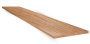 Laminated Plank Mahogany W20MM X D455MM X H1200MM
