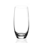 LUX Essential Long Drink Glass - 470ML X6