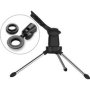 Parrot Desktop USB Microphone Additional Tripod