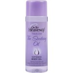 Oh So Heavenly Soothing Body Oil 125ML
