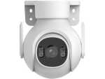 Dahua DH-IPC-P5BP-PV-0360B 5MP Outdoor Fixed-focal Wi-fi Pan & Tilt Network Camera 30M Ir Dwdr Built-in MIC & Speaker 256 Gb Mic