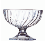 Dessert Bowl Coupe Sorbet 220 Ml Set Of 6