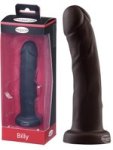 Billy - Suction Cup Dildo