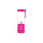 2 Portable Blender Hot Pink