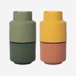 Billund Grinder Set