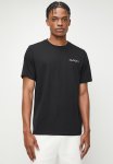 Converse Std Fit Script Star Seasonal Grow Together Tee - Black