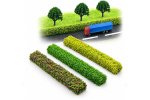 Miniature Shrub Strips 10CM X1 5 Cm