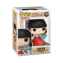 Pop Animation Inuyasha Kikyo Vinyl Figure