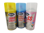 Lubricant Tri-pack