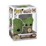 Groot As Captain America We Are Groot Funko Pop Bobblehead Vinyl Figure 1392