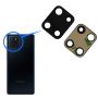 Camera Screen Guard Protector For Samsung Note 10 Lite