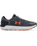 Men's Ua Charged Rogue 2.5 Running Shoes - Pitch GRAY-104 7