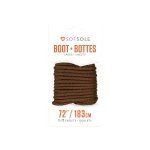 180CM Boot Laces - Os
