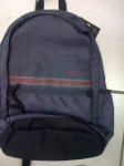 RVCA Grey Backpack