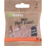 Dried Fruit Flakes 30G