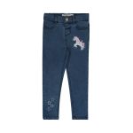Younger Girl Unicorn Jean