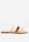 Siena 3 Sandal - Neutral